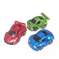 Acheter en Chine Jouet Usine Très Drôle Cadeau Promotionnel Gratuit En Plastique Pas Cher Petit Pull Back Nouvelle Voiture Jouet Pour Surprise Oeuf Capsule