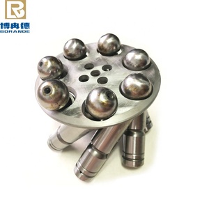 Repuestos para Bomba Hidráulica B2PV35 B2PV50 B2PV140 B2PV186 para <span class=keywords><strong>Linde</strong></span> B2PV75 B2PV105 - Product Image 5