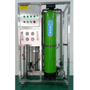 Équipement de traitement de l'eau purificateur d'eau commercial machine de traitement de l'eau potable pour la maison - Product Image 3