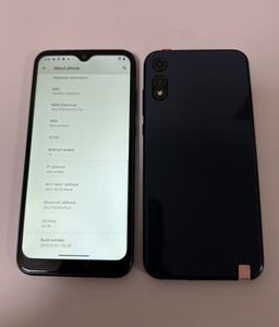 Venta caliente E2020 32GB Smartphone: Pantalla de 6,2 pulgadas 13MP Cámaras duales Sistema Android 10 - Product Image 3