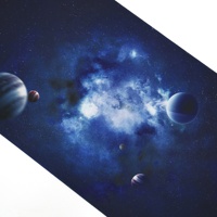 XXL Large Size Gaming Mousepads XL Desk Mat Custom Size Thickness Printing with Stitched Edges Csgo & Shooting Games Use