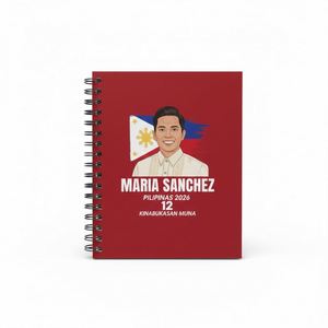 Coffret Cadeau Commémoratif Personnalisé Élection Nationale des Philippines 2026 - Product Image 4