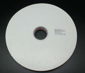 Cintas de grogrén de color liso en stock de fábrica Gordon, 196 colores sólidos, venta al por mayor, cinta de grogrén RPET reciclada, 100 yardas por rollo - Product Image 3