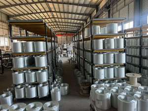 Câble de fibre optique nu G657A2 en bobine, monomode, 0,2 mm, 0,25 mm, 20,4 km, 50,4 km, pour drone, vente chaude en usine - Product Image 5