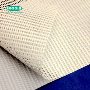 Trung quốc Ngoài Trời PVC Lưới Biểu Ngữ - Product Image 3