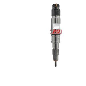 Conjunto de Inyector de Combustible Bocheng 0445120167, Inyección Electrónica Diésel Estándar para Otros Vehículos - Product Image 3