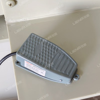 Machine de remplissage de nettoyeur de toilettes corrosif Offre Spéciale Machine de remplissage de liquide corrosif chimique acide Hcl anti-corrosion