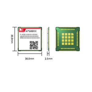 SIMCOM A7600X A7600C Módulo de comunicación inalámbrica 4G, 2G, 3G, 2G, 2G, 2G, 3G, 2G, 2G, 2G, 2G, 2G, 2G, 2G, 2G, 3G, 2G, 2G, 2G, 2G - Product Image 2