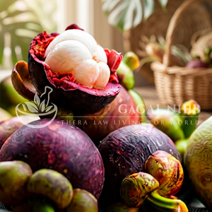Extracto de Garcinia Cambogia Premium, Extracto Natural de Plantas Herbales para el Bienestar Nutricional y Aplicaciones de Productos Botánicos - Product Image 3