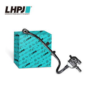 LHPJ, испаритель, 31478982, соленоидный фильтр для Вольво, углеродный контейнер, соленоид - Product Image 2