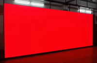 Écran LED vidéo mural mobile HD étanche P1.9 P2.6 P2.9 P3.91 SMD RGB, location d'écran LED de scène, écran LED intérieur/extérieur