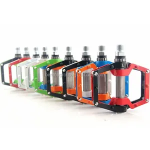 Accessoires et pièces de vélo Pédales de vélo CNC <span class=keywords><strong>VTT</strong></span> Repose-pieds - Product Image 1