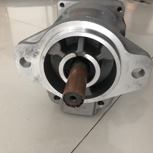 Bomba de Ventilador Hidráulica 798-1S-00460, Bomba de Pistones de 350 Bares, 1 Etapa, 5 HP, para Uso en Bulldozer D65-15 - Product Image 2