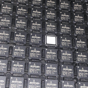 Nouveaux CI de stock de puces d'origine intégrés composants électroniques BCM43217TKMLG condensateurs de circuit résistances Diodes en cristal BOM - Product Image 1