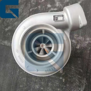 Repuestos para Motor Diésel JIAJUE, Turbocompresor TAD1641GE 3802141 - Product Image 1