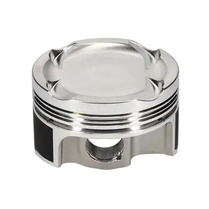 Best price casting aluminum piston for toyota corolla EE111 4EFE 13101-11101