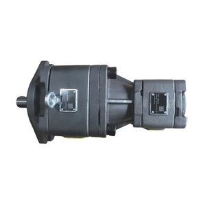 ปั๊มเกียร์ภายในรุ่น IGP ซีรีส์ IGP0, IGP1, IGP2, IGP10, IGP11, IGP21, IGP22 ขายดี - Product Image 3
