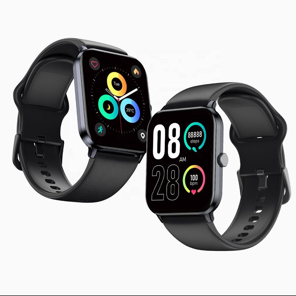 QCY watch GTC　スマートウォッチ QCY watch GTC