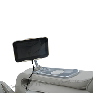Advanced 180. Full Recline <b>Chair</b> With 3D Soothing Motor Innovative Swinging & Stretching Foot A769Plus Body <b>Chair</b> A769Pl - Product Image 6
