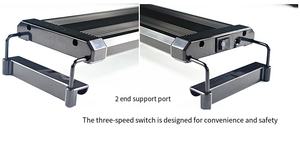 Led Aquatisch Gras Koraal Zee Tank Lichte Vis <span class=keywords><strong>Aquarium</strong></span> Verlichting Gemaakt Van Duurzaam Metaal - Product Image 5