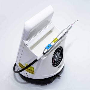 Instrumen <span class=keywords><strong>Laser</strong></span> Bedah THT Portabel untuk Perawatan Bedah Telinga Hidung Tenggorokan - Product Image 4