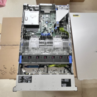 ProLiant DL380第11代/第10代 + 机架服务器20核DDR5智能内存高性能服务器