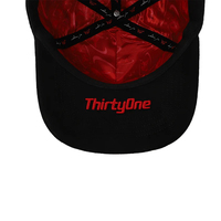 Gorras de Béisbol de Diseño 3D Bordadas, 31 Hats Thirtyone, Gorras Mexicanas de Gamuza de Alta Calidad, Venta al Por Mayor