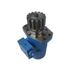 Motor hidráulico de bajo ruido de la máquina de madera para piezas de maquinaria de construcción del motor de la máquina - Product Image 1