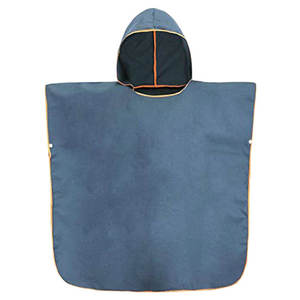 شعار مخصص بدلة غطس بسيطة مضغوطة سريعة الجفاف وركوب أمطار متغيرة للسباحة مجهرية للبالغين - Product Image 1