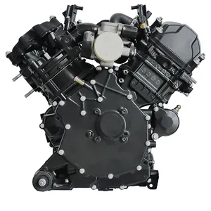 800cc水冷20kW 144V 320V電気自動車用ハイブリッドカーエンジン拡張範囲