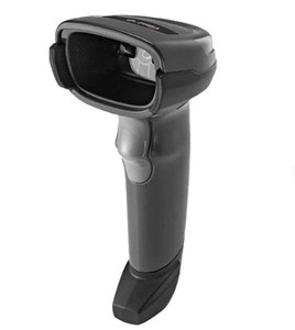 Véritable lecteur de codes à barres 1D <span class=keywords><strong>USB</strong></span> pour <span class=keywords><strong>DS2208</strong></span>-SR et STND-GS00UNC-04 Zebra avec col de cygne Stand-en stock - Product Image 4