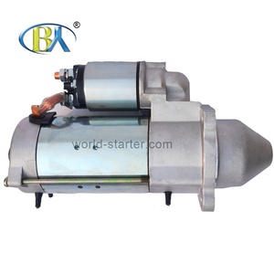 <span class=keywords><strong>Wellco</strong></span> 12V 0001230006 pièces de rechange de moteur de démarreur pour Bosch pour Deutz BFM1013 BF6M1013 EC produit nouvel état prix 01180928 - Product Image 3