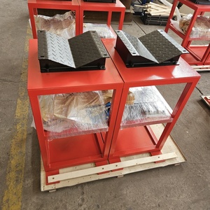 <span class=keywords><strong>Plateforme</strong></span> de test simulateur de châssis automobile Fanake, équipement de détection de bruit anormal de suspension, machine à balancer - Product Image 6