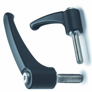 Filettatura maschio <span class=keywords><strong>femmina</strong></span> maniglia regolabile L leva leva morsetto a sgancio rapido regolabile dai tuoi <span class=keywords><strong>disegni</strong></span> - Product Image 2