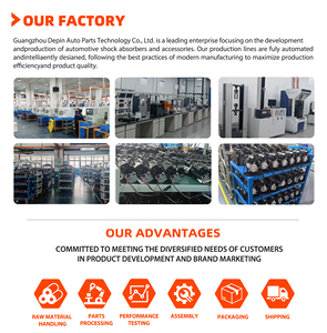 A2113209513 A2113209613 pour Mercedes W211 4 roues Amortisseur de suspension pneumatique Voiture <span class=keywords><strong>E</strong></span> 240 <span class=keywords><strong>4MATIC</strong></span> / <span class=keywords><strong>E</strong></span> 280 <span class=keywords><strong>4MATIC</strong></span> - Product Image 6