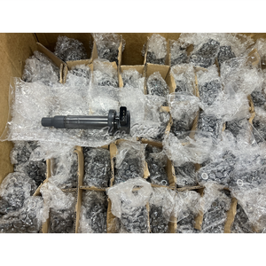 Produttori di automobili Haoxiang Bobinas De Encendido bobina di accensione per Toyota Hyundai Kia Nissan Honda Isuzu VW BMW 273012 b010 - Product Image 2
