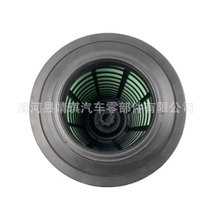 ไส้กรองอากาศ A80 สำหรับวอลโว่ อะไหล่ทดแทนขนาดมาตรฐาน - Product Image 4