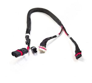 Accesorios para Drones Agrícolas T40 M3M4, Tubo de Brazo Trasero, Cable Compuesto ESC (todo en uno), Accesorios para Drones de Pulverización T40 - Product Image 3