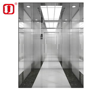 Zhu Jiang FuJi Personen aufzug Preis aufzug Fuji 8 Personen aufzug Preis Luxus villen - Product Image 1