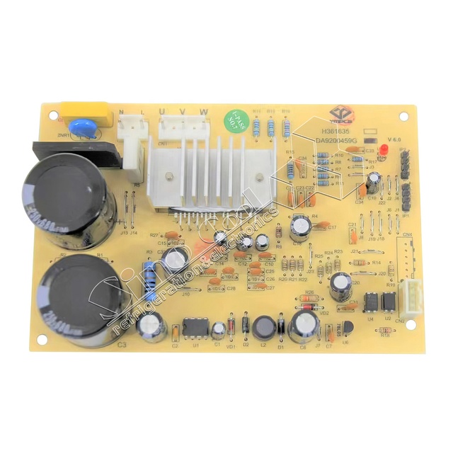 DA9200459G H361635 6201EC2002 Inverter Refrigerator Pcb Board