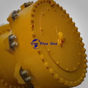 Conjunto de Transmisión Final de Alta Calidad 561-22-78400 561-22-78401 561-22-78402 para Camiones Mecánicos Komatsu HD785-7 - Product Image 4