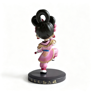 Figurines de collection en vinyle PVC et résine, modèles de statues d'anime, vente en gros OEM ODM, boîte mystère - Product Image 2