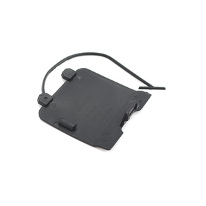 Cache de protection de pare-chocs avant pour Volvo XC90 2007-2013 en ABS, référence R174Q - Product Image 2