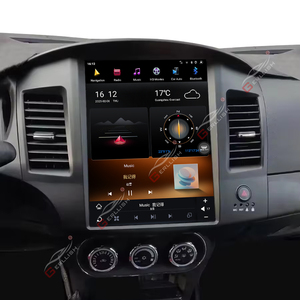 12.1inch <span class=keywords><strong>Android</strong></span> Car đa phương tiện Video cho DVD Player GPS navigation telsa Màn hình thẳng đứng cho <span class=keywords><strong>Mitsubishi</strong></span> <span class=keywords><strong>Lancer</strong></span> EX 2007-2017 DSP - Product Image 5