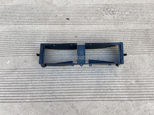 Couvercle d'aération de voiture de pièces automobiles pour Ford explorer 2020 2021 2022 - Product Image 4