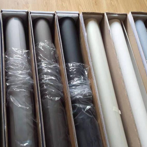 Kính Quang Học Dính Lại Màn Hình Chiếu Màn Hình Hiển Thị Phim, Trong Suốt Phía Sau Chiếu Phim/<span class=keywords><strong>Foil</strong></span> - Product Image 2