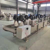 Lucht droogmachine, flip-type, waterverwijdering, lucht droger, volautomatisch, industrieel