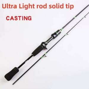 Bylo – canne à pêche ultra-légère personnalisée 2-8g avec autocollant <span class=keywords><strong>privé</strong></span> et carte - Product Image 6