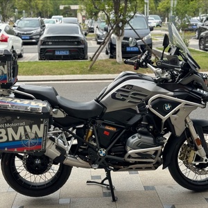 Motocicleta de Turismo Usada <span class=keywords><strong>BM</strong></span> R <span class=keywords><strong>1200</strong></span> <span class=keywords><strong>GS</strong></span> 1170cc Boxer Twin con Faro LED de Sensor Automático y Múltiples Modos de Conducción - Product Image 3
