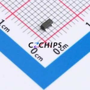 Transistor de Efecto de Campo (MOSFET) Original y Nuevo UT2304G-AE3-R-VB SOT-23(TO-236) - Product Image 1